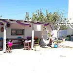 بيت ضيافة Evi Alikí
