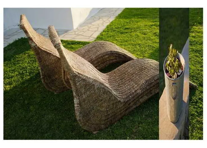 Casa de hóspedes Evi Alikí