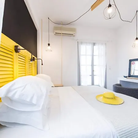 Evi Vendégház Alikí