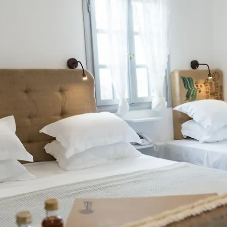 Evi Vendégház Alikí