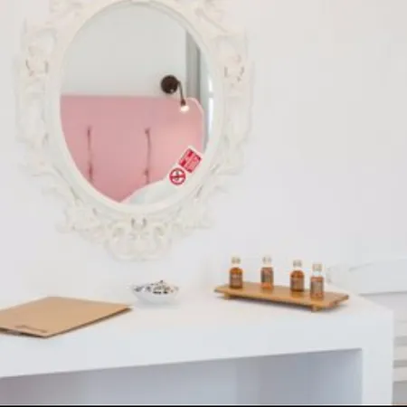 Vendégház Evi Alikí