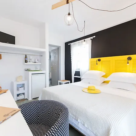 Evi Vendégház Alikí