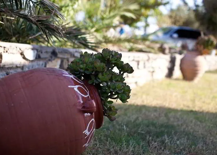 Maison d'hôtes Evi 2*